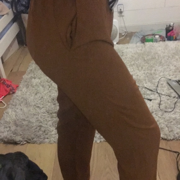 Forever 21 joggers - Picture 3 of 5
